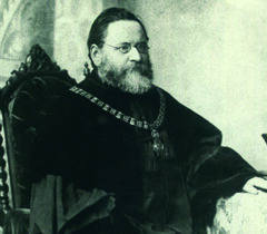 Franciszek Piekosiński, fot. nieznany, b.d. (ANK, Zbór fotograficzny, sygn. A-II-1223)