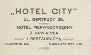 ANK, 29/33 Akta miasta Krakowa, sygn. 29/33/Kr 8421, s. 261.