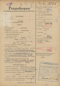 ANK, 29/33 Akta miasta Krakowa, sygn. 29/33/SMKr 551, s. 43.