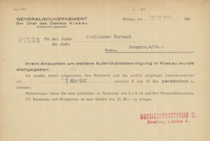 ANK, 29/33 Akta miasta Krakowa, sygn. 29/33/SMKr 551, s. 45.
