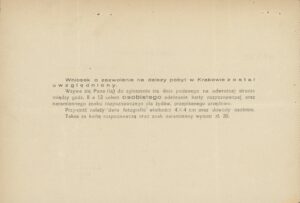 ANK, 29/33 Akta miasta Krakowa, sygn. 29/33/SMKr 551, s. 46.
